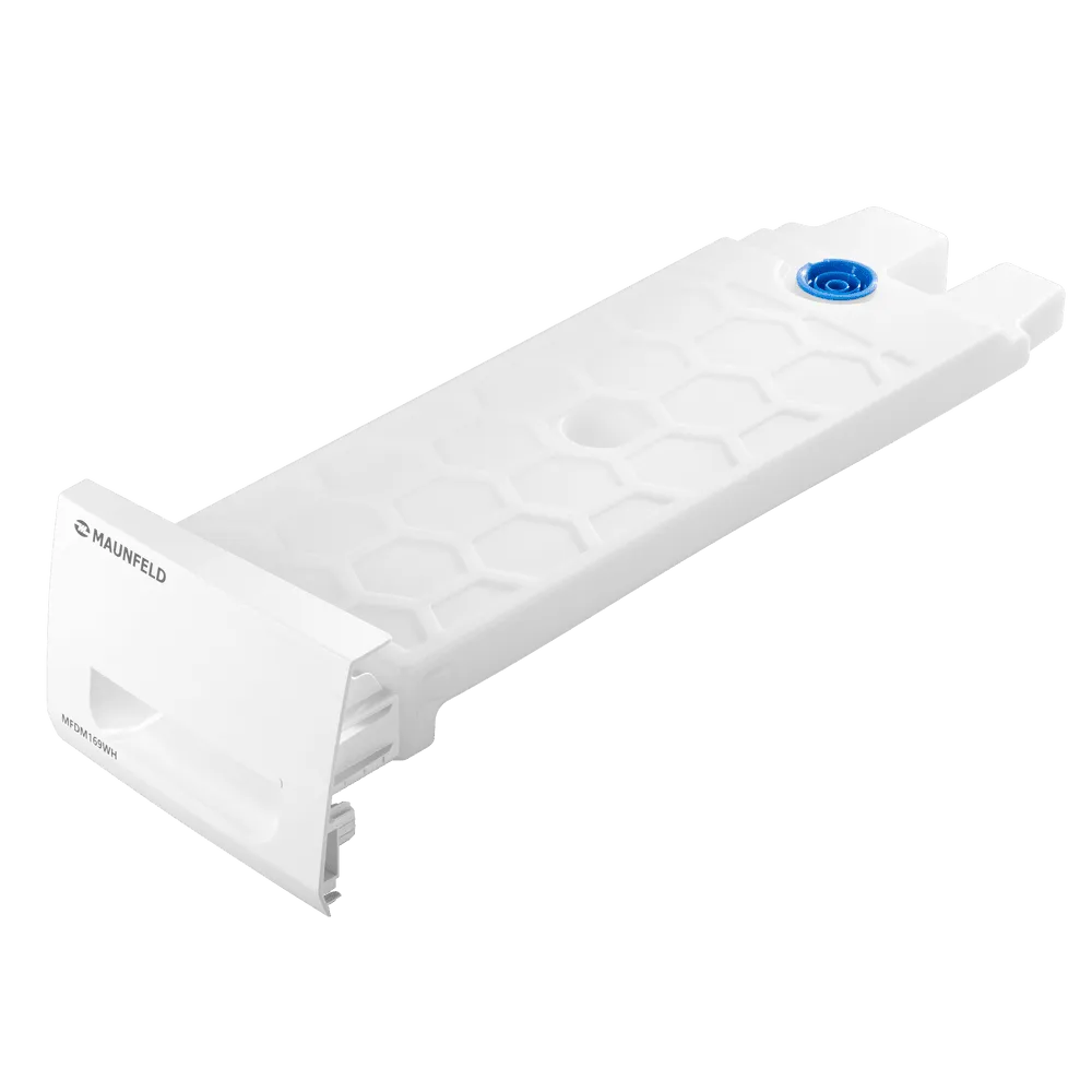Детальное фото товара: Maunfeld MFDM169WH