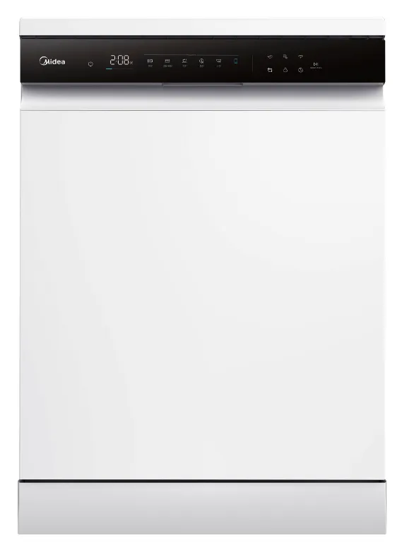 Фото товара: Midea MFD60S510Wi