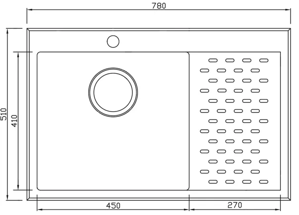 Схема встраивания