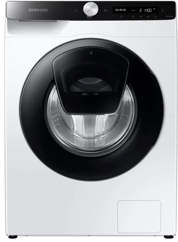 Фото товара: Samsung WW80T554DAE/S7