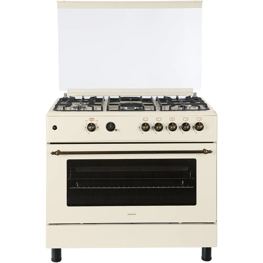 Фото товара: Nordfrost GG 9064 YR