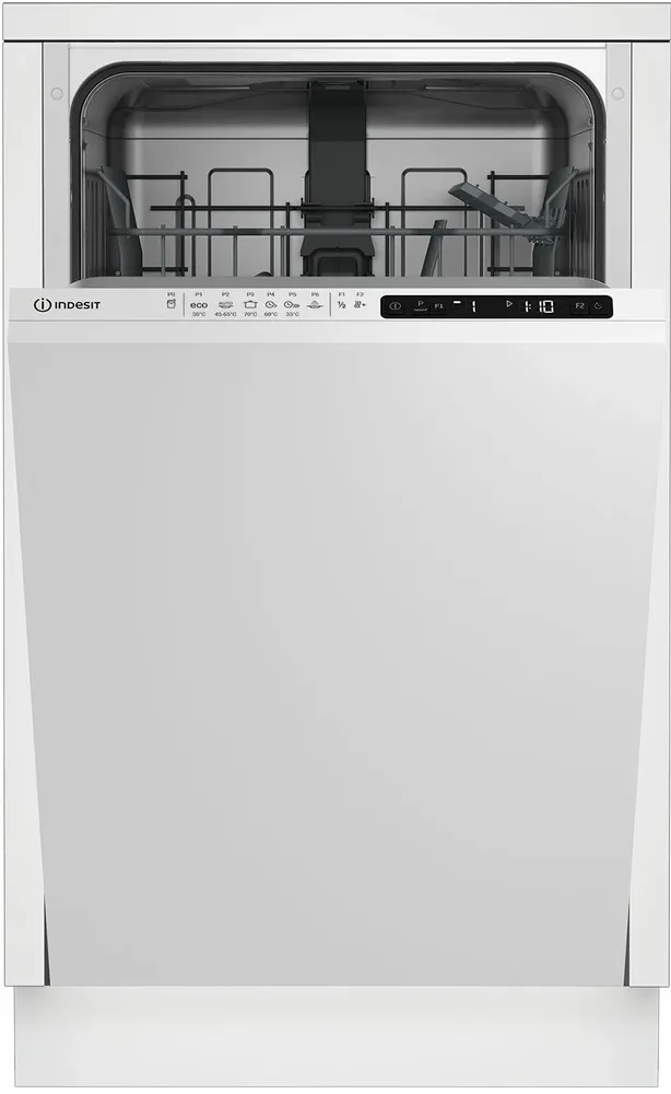 Фото товара: Indesit DIS 1C69 B