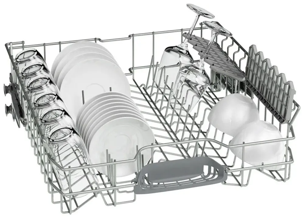 Детальное фото товара: Bosch SMV4HVX07E