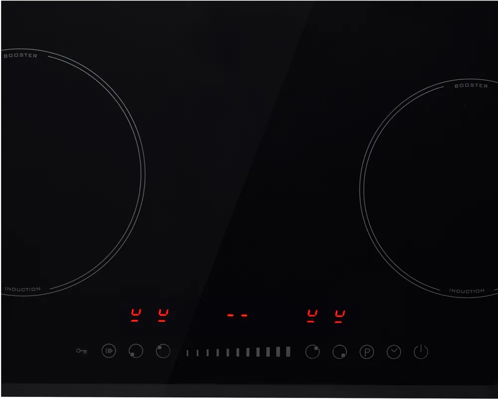 Детальное фото товара: Korting HI 60504 B индукционная поверхность