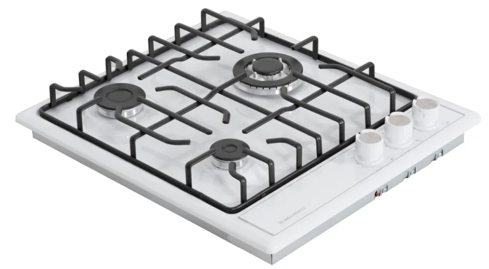 Детальное фото товара: Delvento V45V35W001 газовая поверхность