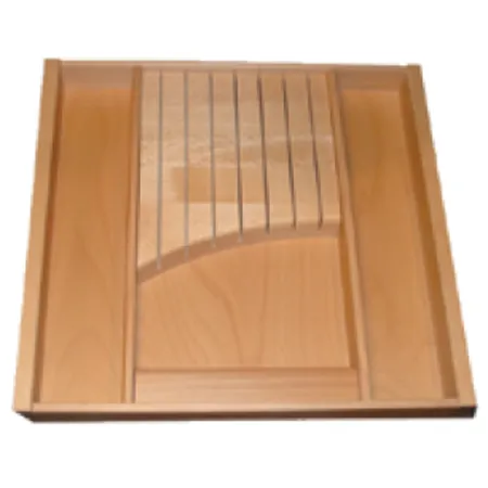 Фото товара: FIT лоток для хранения ножей 600, TandemBox Blum