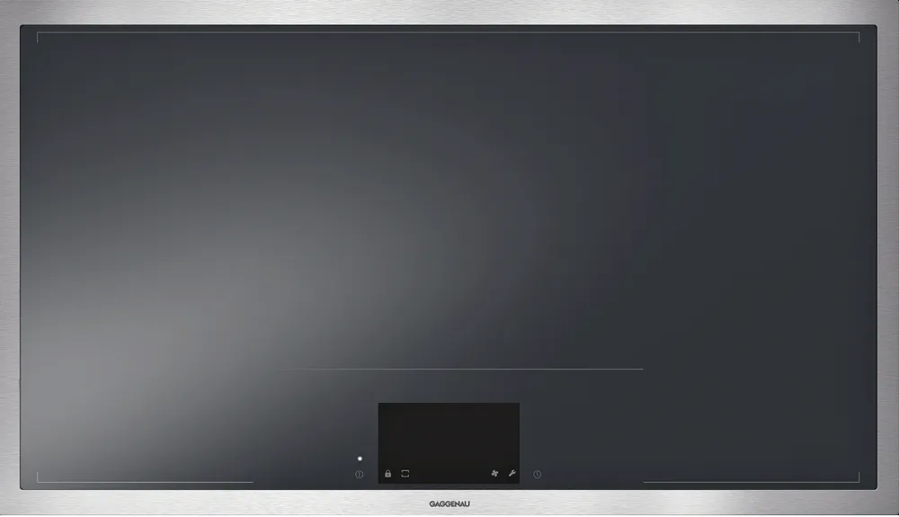 Фото товара: Gaggenau CX492110 индукционная поверхность