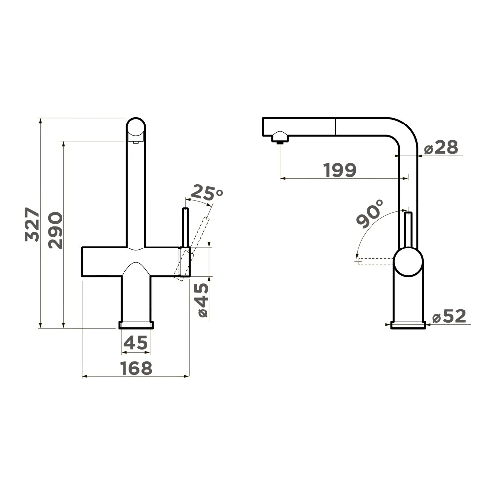 Схема встраивания