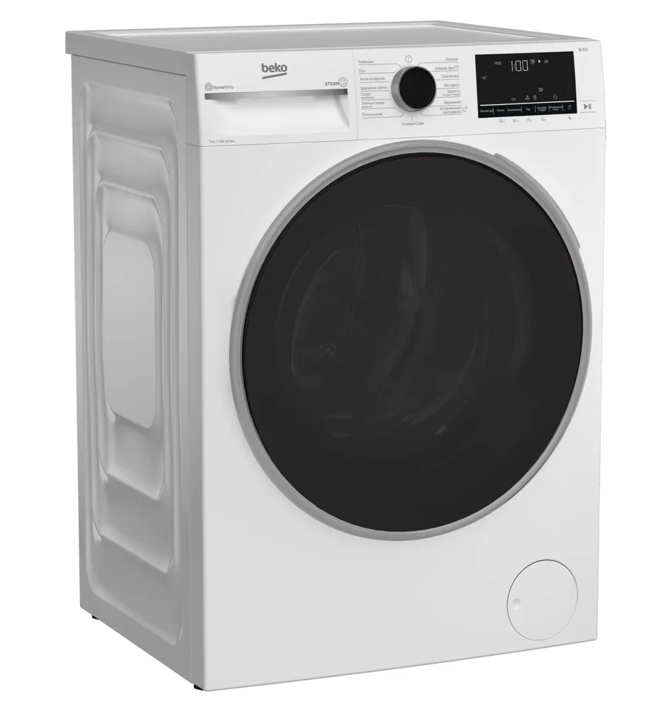 Детальное фото товара: Beko B3WFR572WC