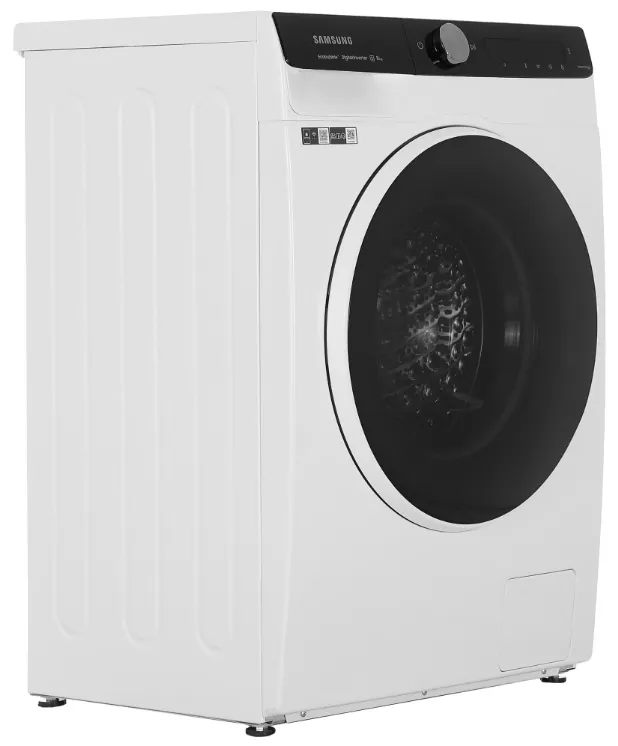 Детальное фото товара: Samsung WW80AG6L28WELP
