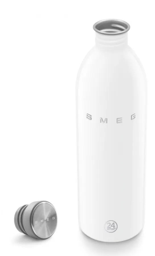Детальное фото товара: Smeg WBF02WH