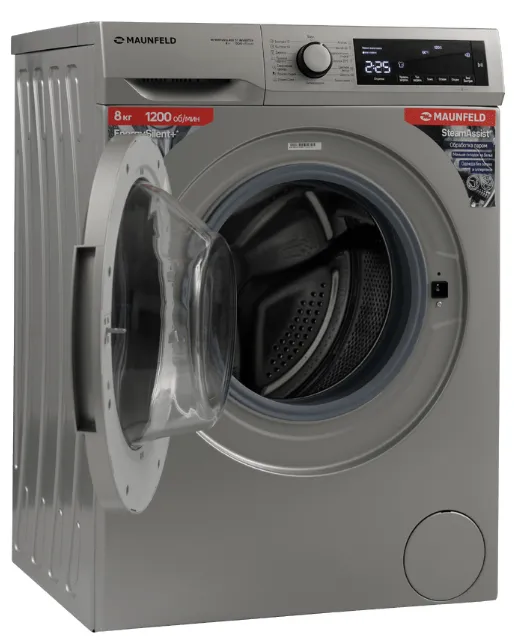 Детальное фото товара: Maunfeld MFWM128SL400 ST INVERTER