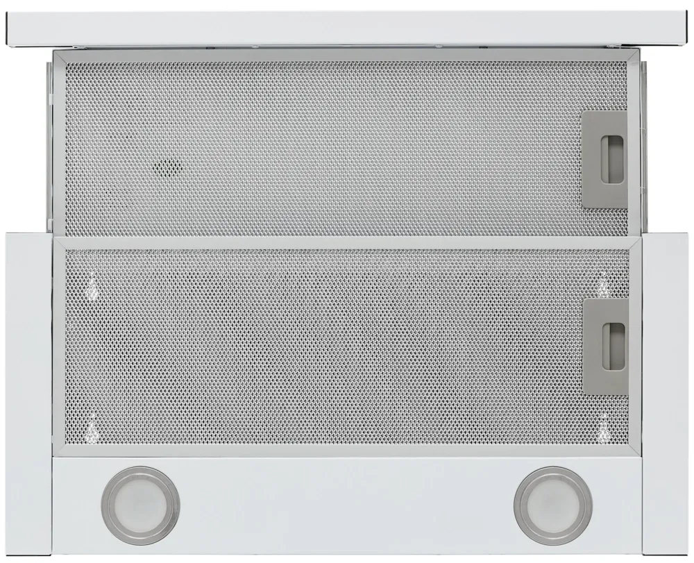 Детальное фото товара: Krona KAMILLA TK 600 WHITE (1 мотор)