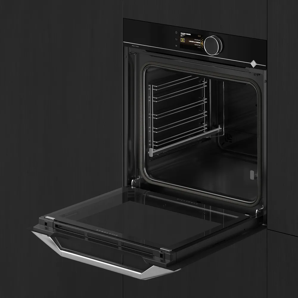 Детальное фото товара: De Dietrich DOP4756X