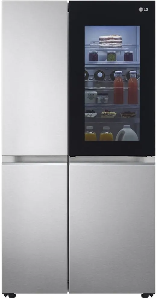 Фото товара: LG GC-Q257CAFC