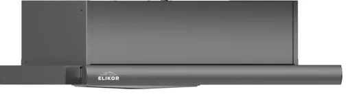 Детальное фото товара: Elikor Slide 50П-430 черный/черн