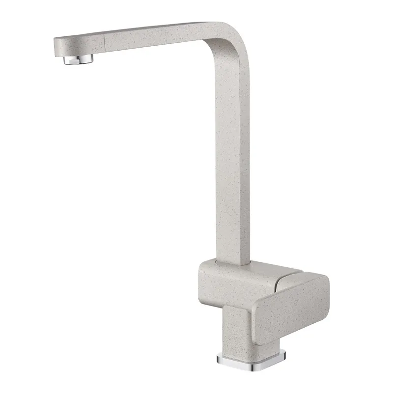 Фото товара: Emar 3014.6, смеситель, гранит, барит