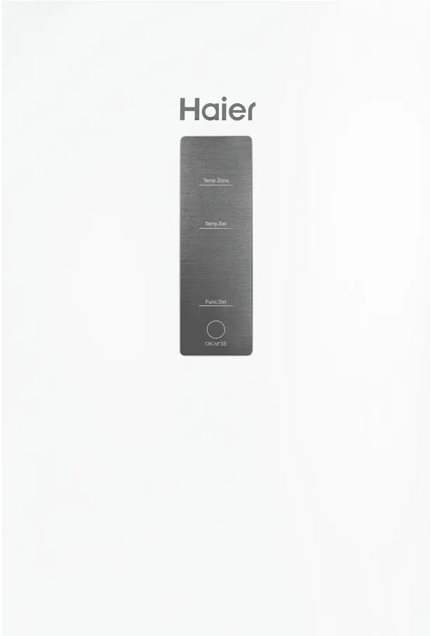 Детальное фото товара: Haier CEF537AWD