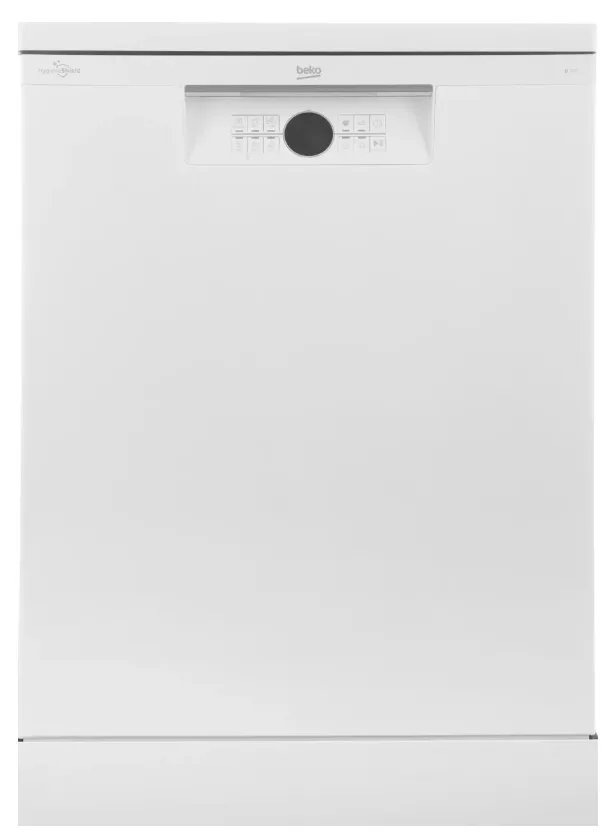 Фото товара: Beko BDFN26422W