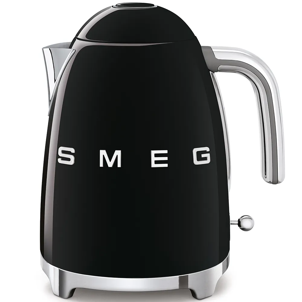 Фото товара: Smeg KLF03BLEU электрический чайник