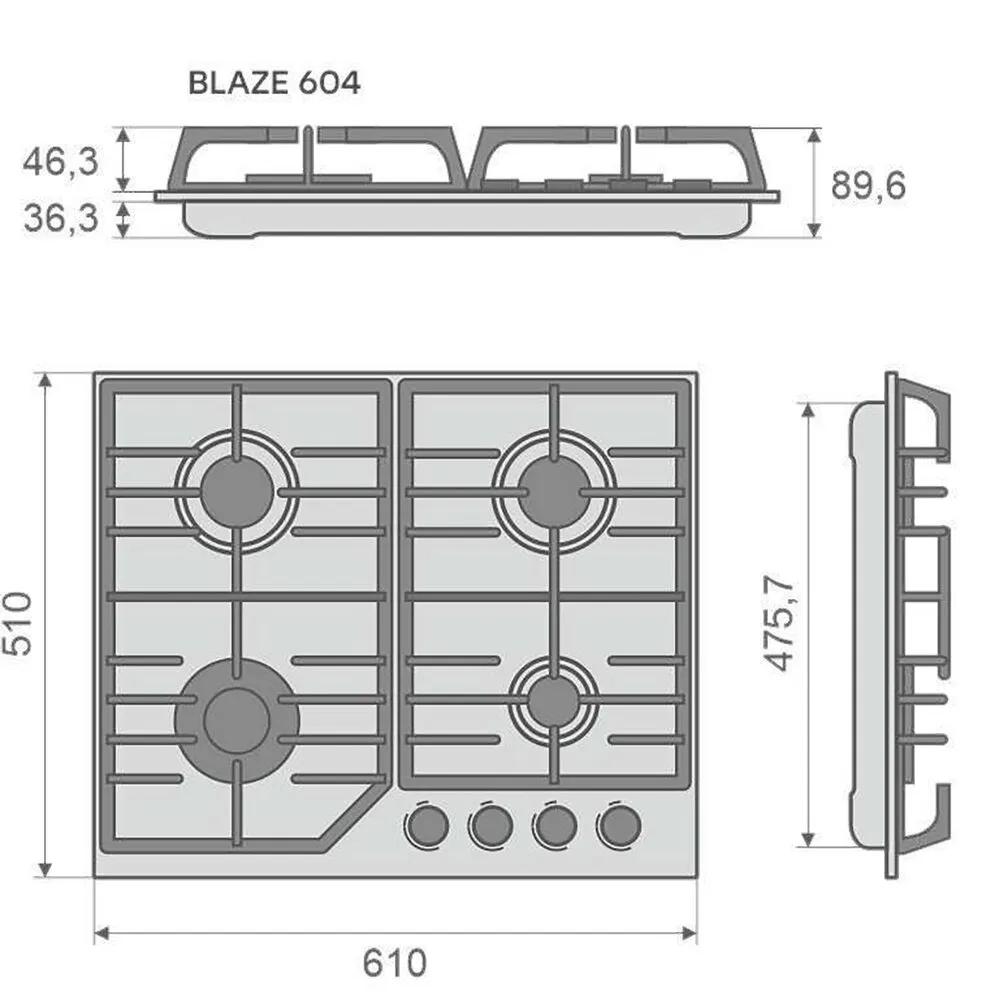 Схема встраивания
