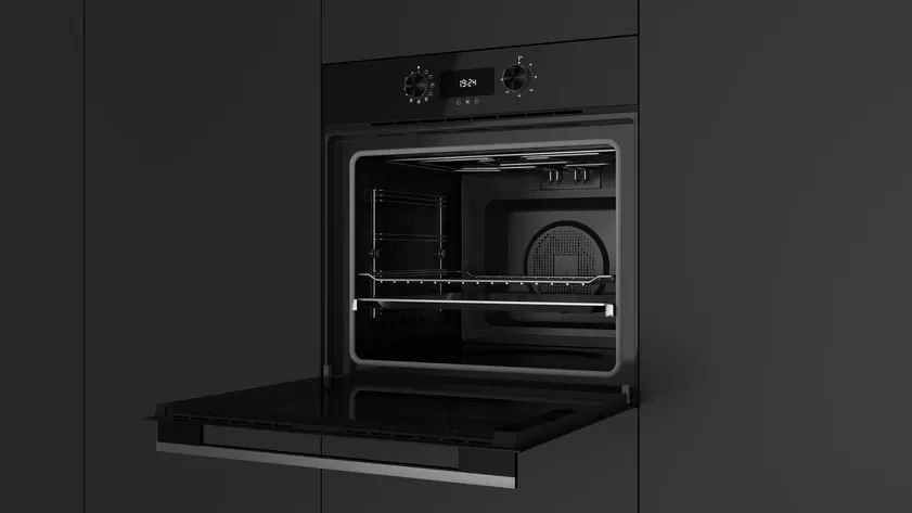 Детальное фото товара: Teka HLB 8400 FULL BLACK