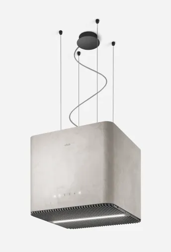 Детальное фото товара: ELICA PIX CONCRETE/F/42