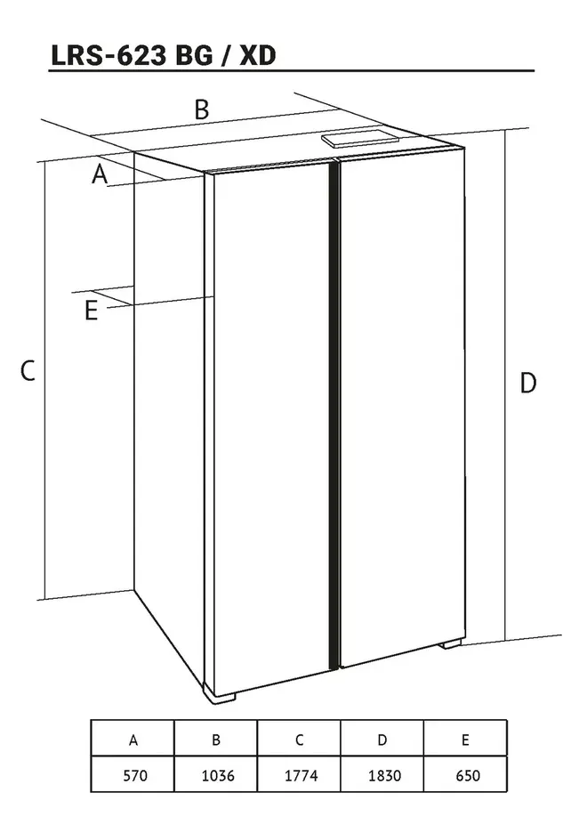Схема встраивания