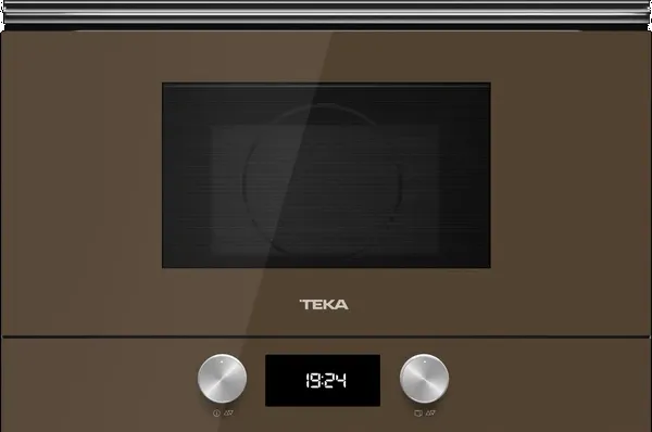 Фото товара: Teka ML 8220 BIS L LONDON BRICK BROWN