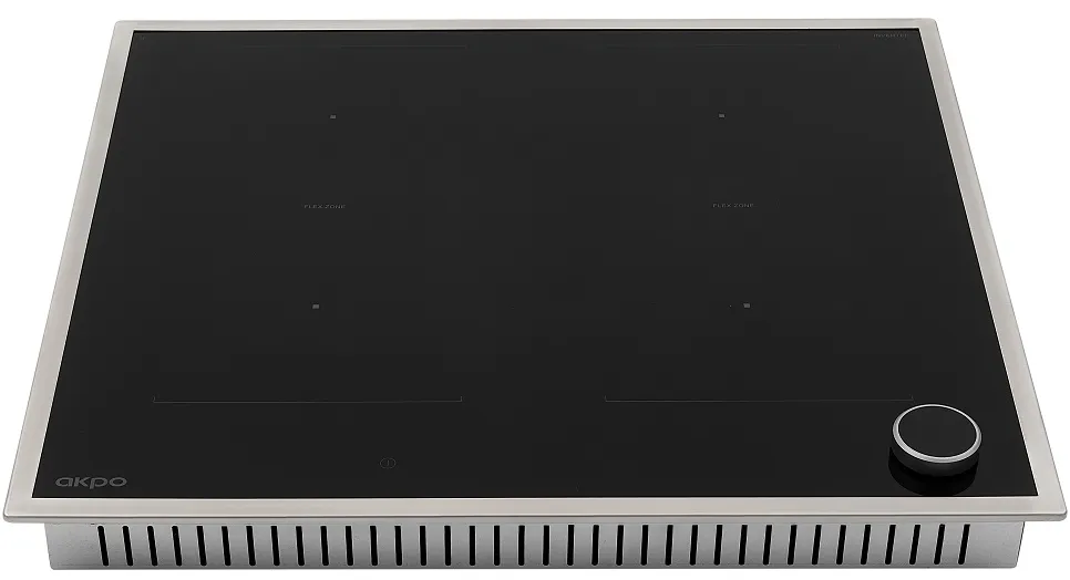 Детальное фото товара: AKPO PIA 6094402 BX индукционная поверхность