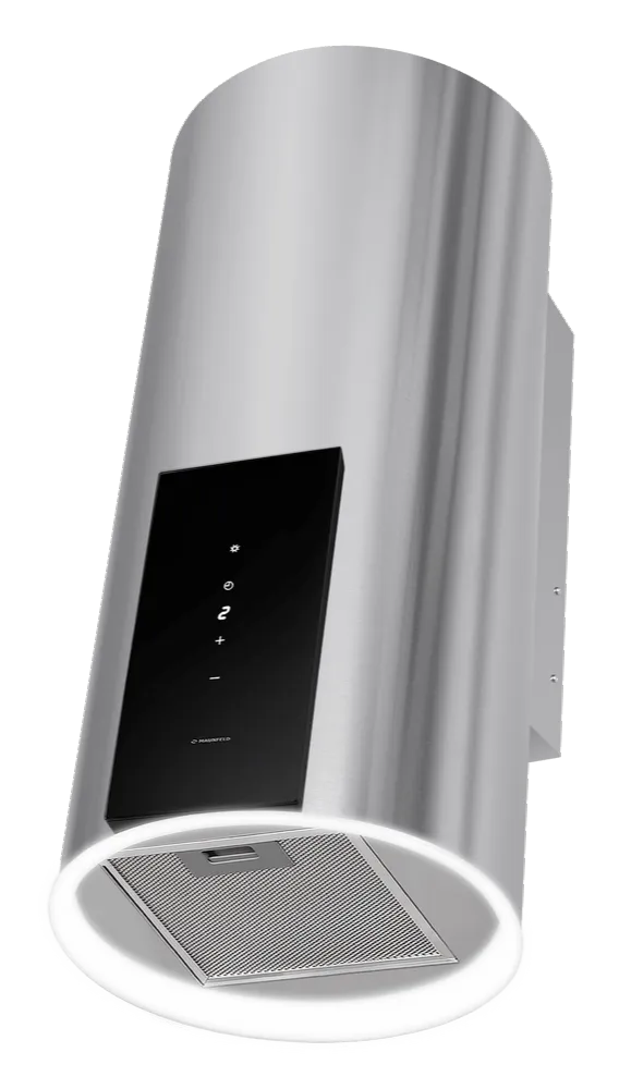 Детальное фото товара: Maunfeld ALBA 39 Wall Inox