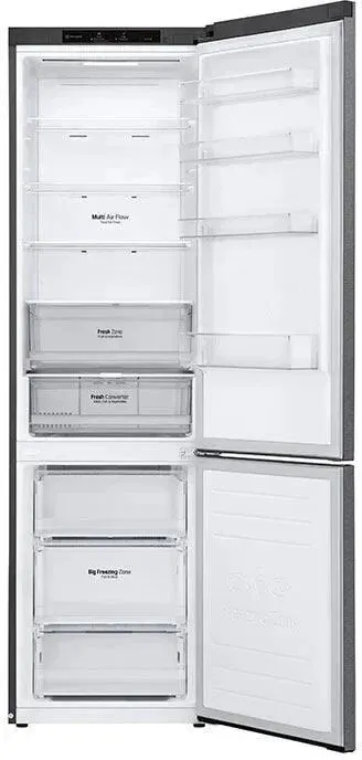 Детальное фото товара: LG GB-P62DSNGN