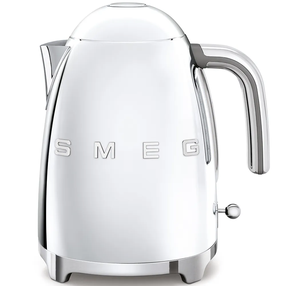 Фото товара: Smeg KLF03SSEU электрический чайник