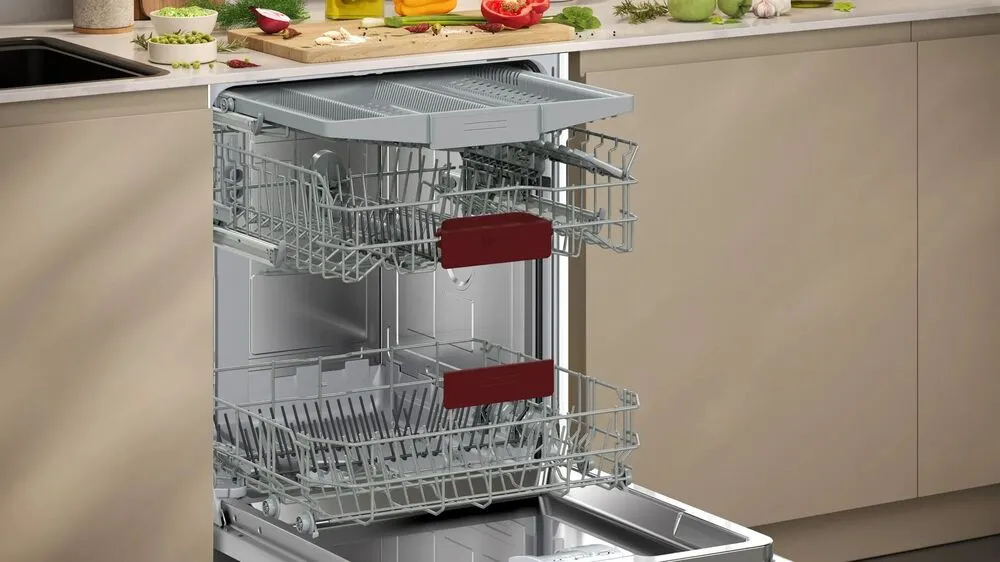 Детальное фото товара: NEFF S145EVS04E