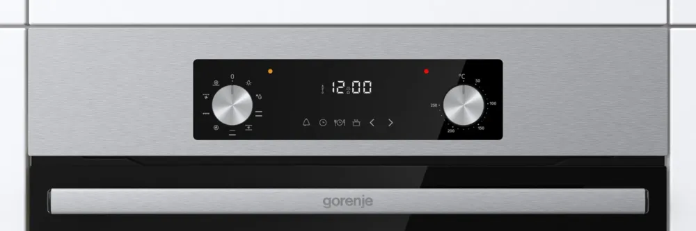 Детальное фото товара: Gorenje BO6737E02NX