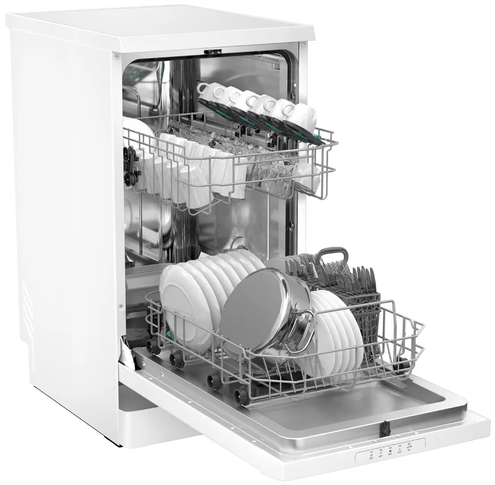 Детальное фото товара: Candy CDPH 2L1049W-08