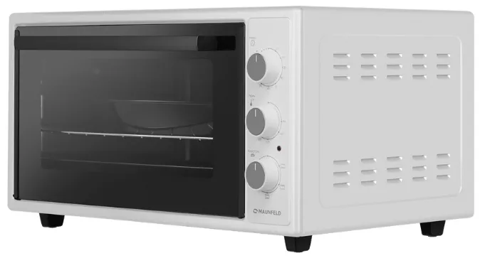 Детальное фото товара: Maunfeld MMO-483MW01