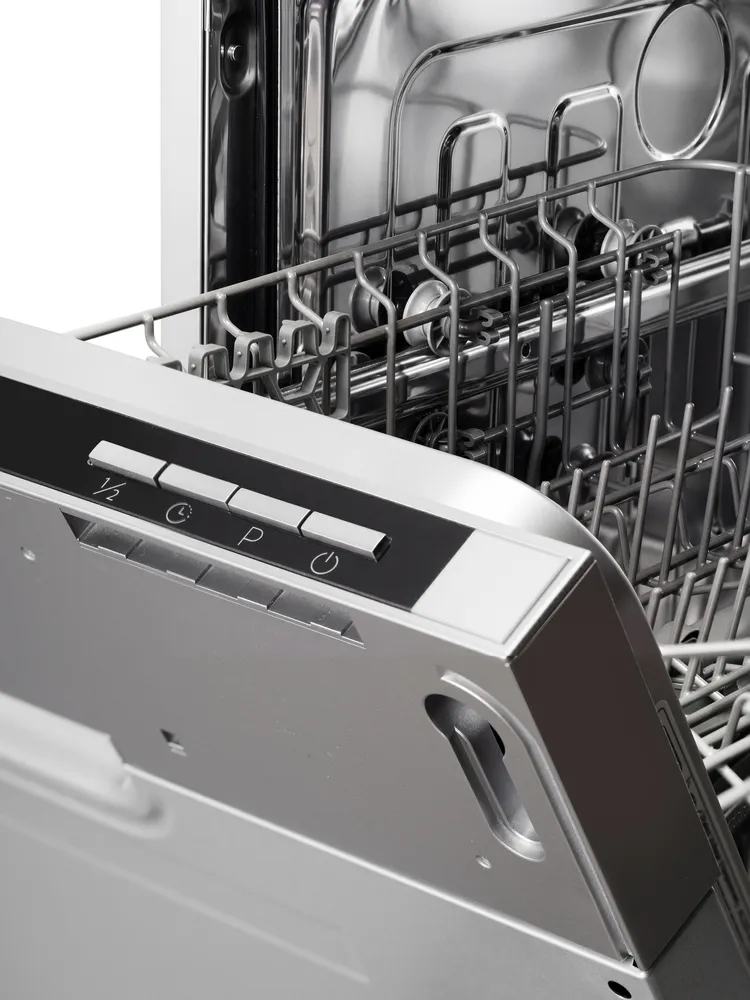 Детальное фото товара: DeLonghi DDW 06S Amelia