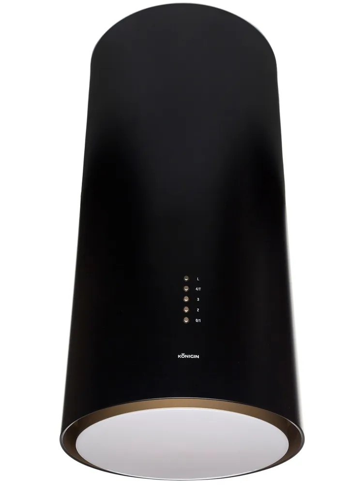 Фото товара: Konigin Enso Black/Gold 38