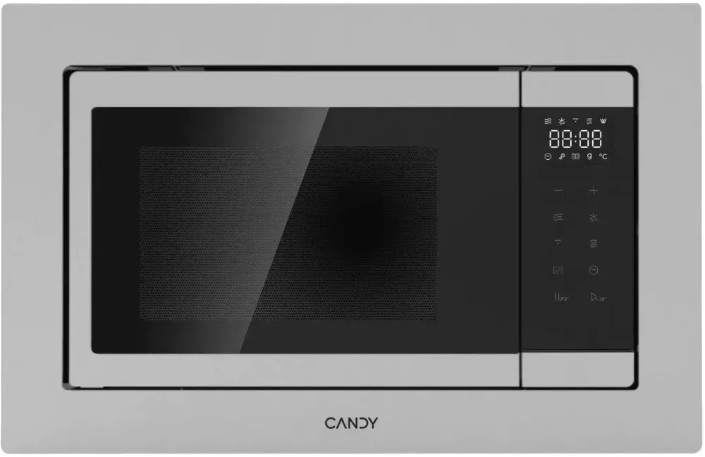 Фото товара: Candy CMXBTG218X