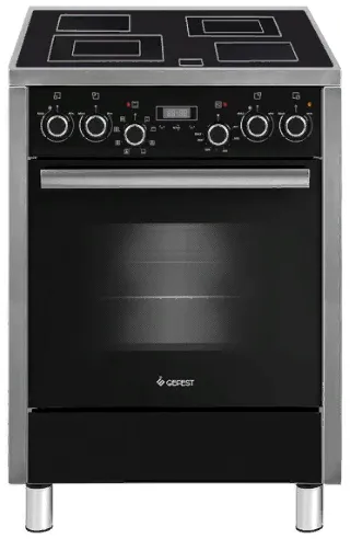 Фото товара: GEFEST ПЭ 6760-03