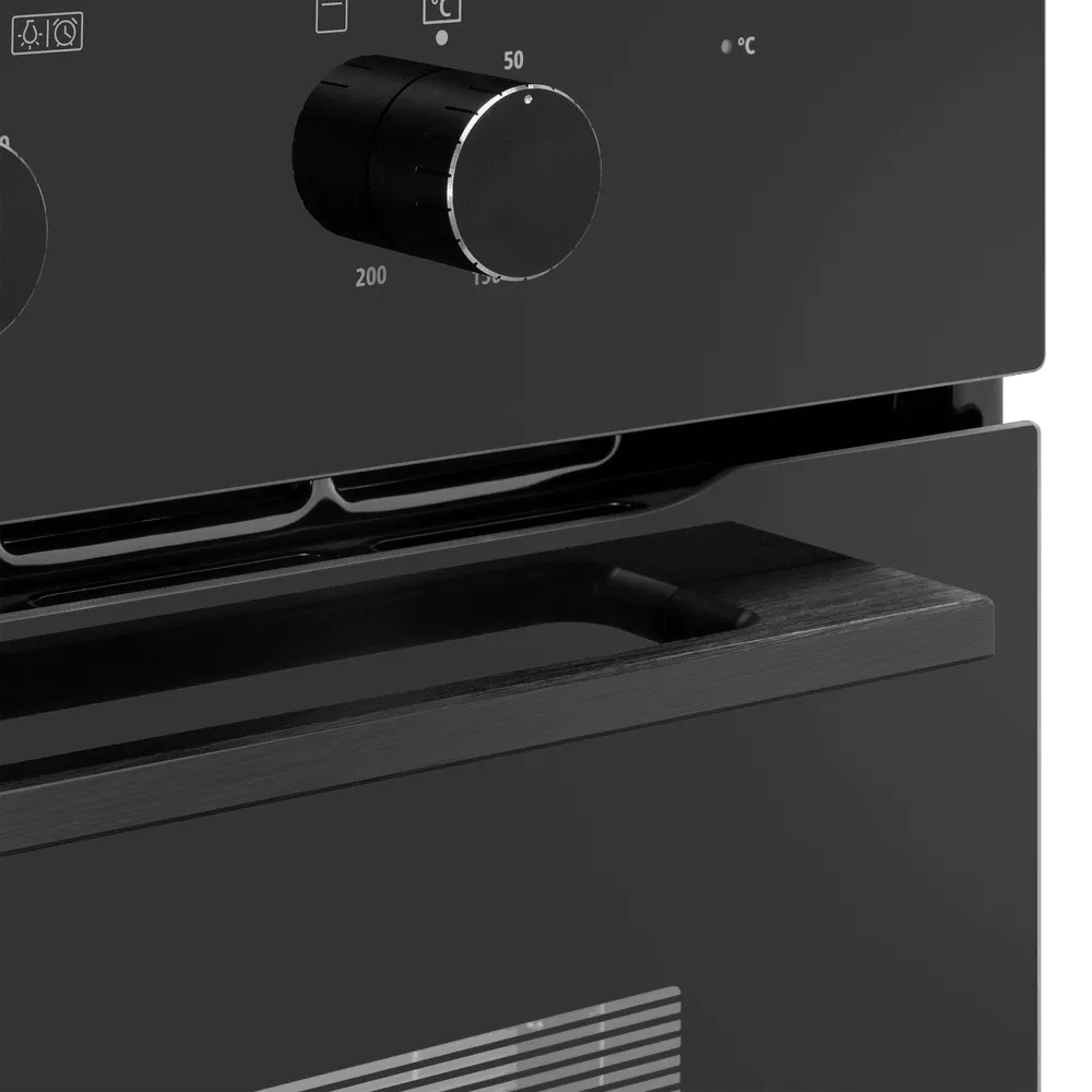 Детальное фото товара: Maunfeld MOGS703B2