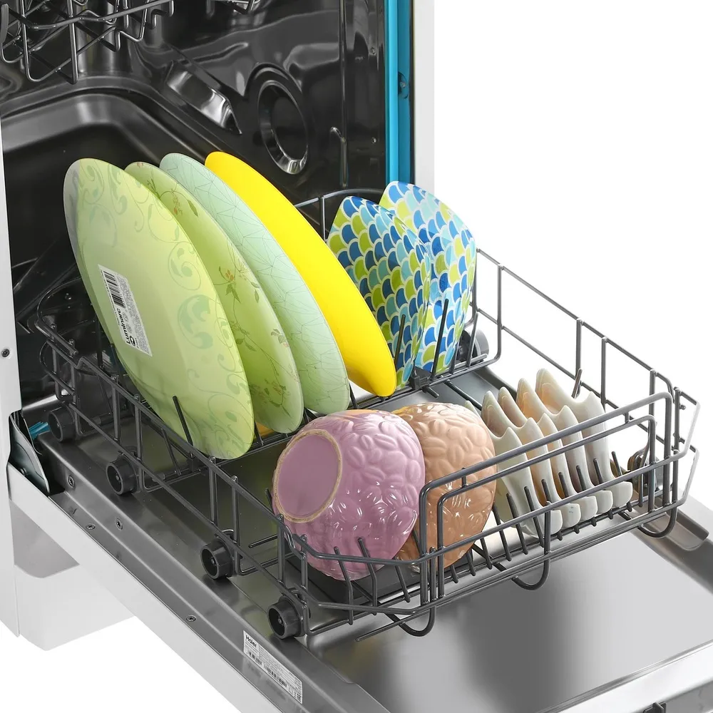 Детальное фото товара: Haier HDWE11-36WE4RU