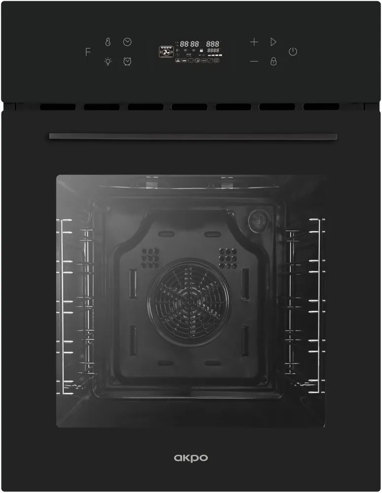 Фото товара: AKPO PEA 45SSD02 BL
