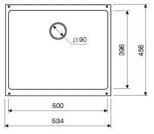 Схема встраивания