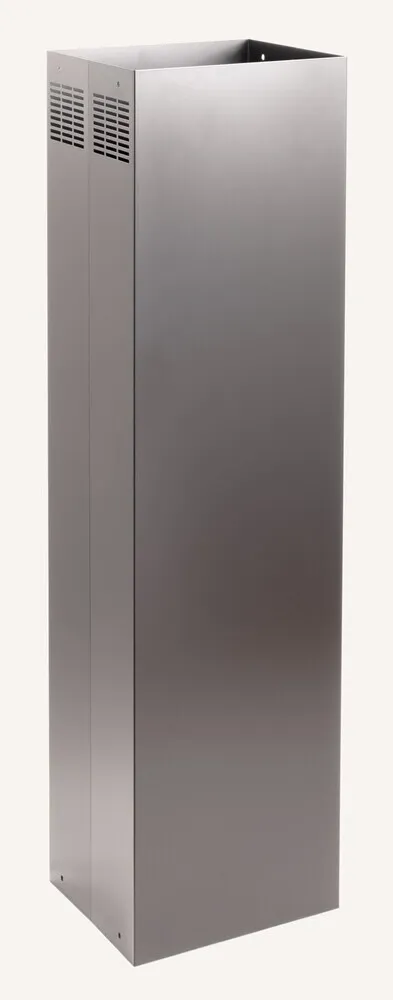 Детальное фото товара: Falmec короб декоративный для PLANE ISOLA INOX