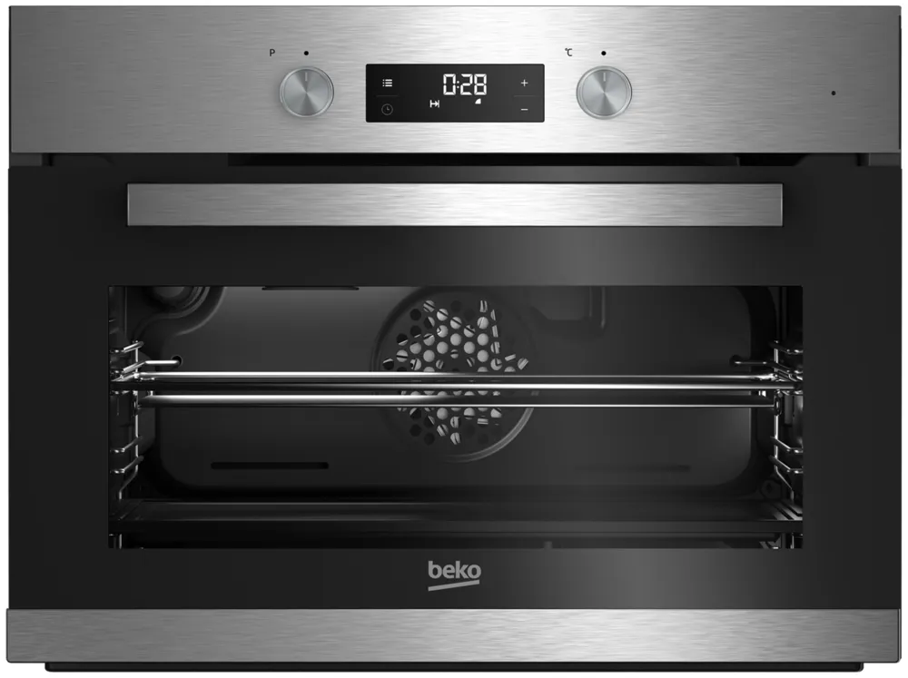 Детальное фото товара: Beko BBIC12300XD