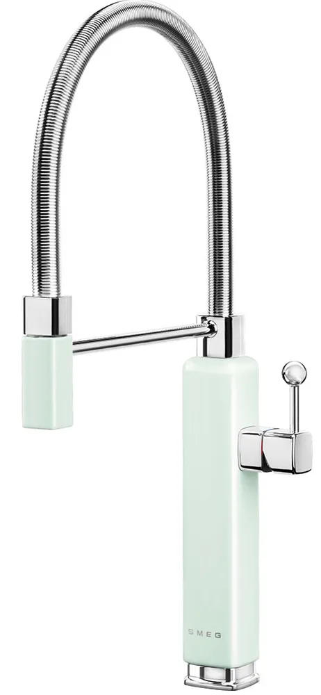 Фото товара: Smeg MDF50PG