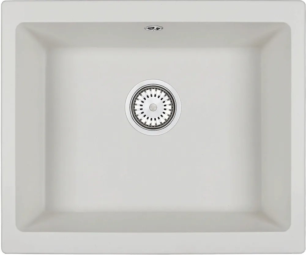 Детальное фото товара: Emar EMQ-1555.P, мойка, гранит, агат