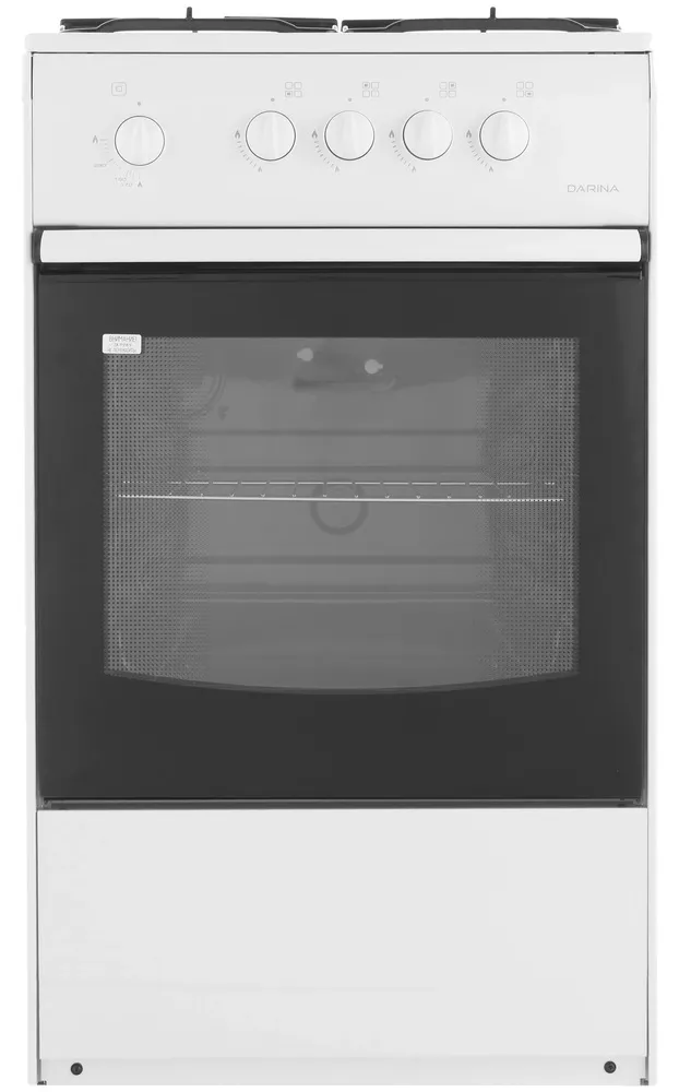 Фото товара: Дарина S GM441 001 W